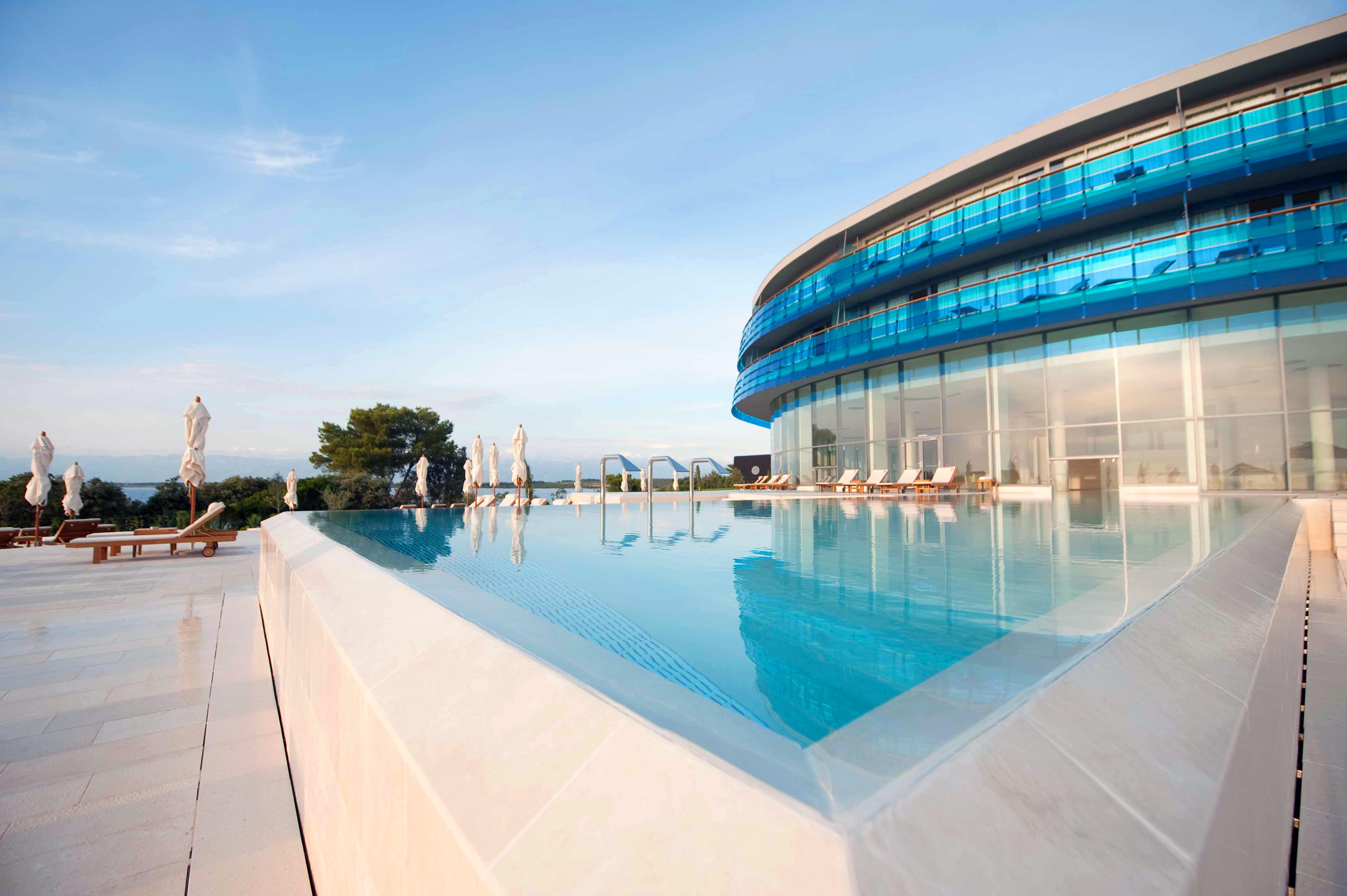Falkensteiner Hotel & Spa Iadera Zadar Zewnętrze zdjęcie